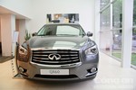 Infiniti QX60 2015 giá 2,699 triệu đồng