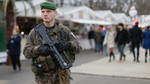 Pháp phá âm mưu tấn công khủng bố các cơ sở quân sự