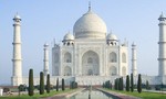 Bị cấm kết hôn, cặp đôi đến đền Taj Mahal tự tử