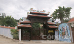 Bên trong khu “biệt phủ” của “đại gia vàng” ở Đà Nẵng