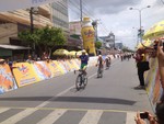 Number 1 tiếp tục đồng hành cùng giải xe đạp nữ toàn quốc mở rộng tranh cúp truyền hình An Giang lần thứ 16