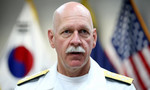 Đô đốc Mỹ: Bay giám sát Biển Đông là việc 'thường ngày'
