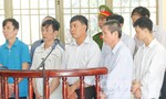 Hàng loạt bị cáo vụ 'ăn' tiền đền bù tại Thủy điện điện sông Bung 2 ra hầu tòa