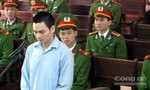 Giết người lúc 15 tuổi, Lý Nguyễn Chung lãnh án tối đa cũng chỉ 12 năm tù
