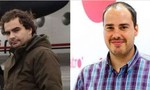 Ba nhà báo Tây Ban Nha mất tích ở vùng chiến sự Syria