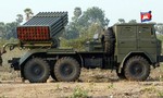 Trung Quốc đã đầu tư vũ khí hạng nặng gì cho Campuchia?