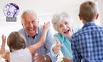 Cải thiện đau khớp ở người lớn tuổi từ gốc