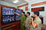 Hơn 1.200 camera an ninh được lắp đặt tại quận Gò Vấp