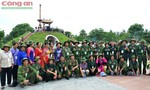 Đại lễ cầu siêu, tưởng niệm tại Thành cổ Quảng Trị