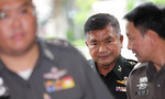 Trung tướng quân đội bị truy tố về tội buôn người