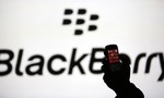 Dịch vụ BlackBerry ES bị cấm vì... quá bảo mật