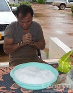 Bắt đối tượng người nước ngoài mang 1,5 kg ma túy đá vào Việt Nam