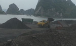 Mời chuyên gia đánh giá tình trạng sạt lở các bãi thải than tại Quảng Ninh