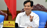 Thủ tướng Nguyễn Tấn Dũng: Tình hình kinh tế - xã hội tiếp tục đạt kết quả tích cực