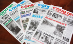 Nội dung chính báo CATP ngày 14-10: Dùng ‘xã hội đen’ ép dân bán nông sản giá rẻ