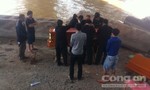 Đã vớt thi thể cô gái dừng xe giữa cầu Đồng Nai nhảy sông tự tử
