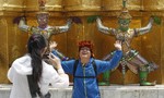 Du lịch Thái Lan ngán ngẩm tìm cách giải 'bài toán' khách Trung Quốc