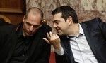 Sau trưng cầu dân ý,  Bộ trưởng Varoufakis trở thành "vật tế thần"