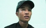 Nguyễn Hào Anh bị bắt vì trộm máy vi tính tại Lâm Đồng