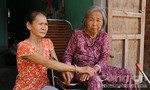 Một thôn có hai người phụ nữ hàng chục năm không ngủ