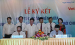 VietinBank và BQL Khu kinh tế mở Chu Lai ký kết thỏa thuận hợp tác toàn diện