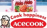 Acecook Việt Nam đổi hệ thống nhận diện thương hiệu mới