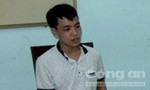 Khởi tố nghi can gây ra vụ thảm sát hai người tại Quảng Trị