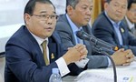 Thủ tướng Campuchia yêu cầu bắt thượng nghị sĩ xuyên tạc Hiệp ước biên giới với Việt Nam