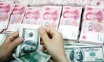 Trung Quốc lần thứ ba phá giá nhân dân tệ thêm 1,1%