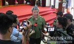 Clip Giám đốc Công an tỉnh Yên Bái thông tin tình tiết vụ thảm sát Yên Bái
