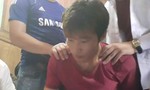 Đối tượng Nguyễn Thị Hán đã được thả vì không liên quan đến vụ án