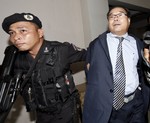 Nghị sĩ đảng đối lập của Campuchia đối mặt án tù