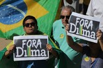 Vụ Petrobras đang làm rung chuyển Brazil
