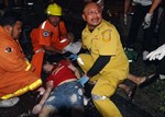 Đánh bom tại Bangkok: một “mũi tên” nhắm vào nhiều mục tiêu phá hoại