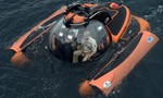 Putin lặn xuống biển để thám hiểm tàu đắm