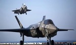 Trung Quốc nhiều khả năng “lép vế” khi Mỹ triển khai chiến đấu cơ F-35