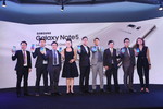 Samsung Galaxy Note 5 ra mắt tại Việt Nam