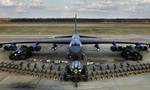 Hàn Quốc, Mỹ cân nhắc triển khai máy bay ném bom chiến lược B-52