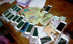 Dùng iPhone dỏm lừa lấy thẻ cào điện thoại trị giá gần 40 triệu đồng