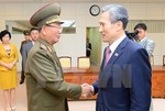 Triều Tiên, Hàn Quốc đạt thỏa thuận 6 điểm nhằm giảm căng thẳng biên giới