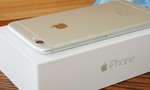 Apple thông báo chương trình sửa lỗi camera trên iPhone 6 Plus