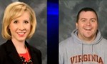 Hai nhà báo Mỹ bị bắn chết khi đang truyền hình trực tiếp