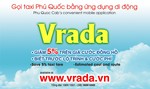 Huyện đảo đầu tiên tại Việt Nam có taxi cảm ứng Vrada