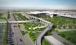 Dự án xây sân bay Long Thành đã có chủ đầu tư