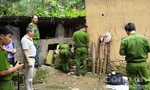 Khoanh vùng đối tượng sát hại hai người ở Lào Cai