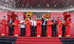 Khai trương TTTM Vincom thứ 10 trên toàn quốc tại Biên Hòa