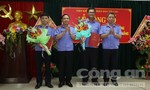 Bổ nhiệm hai Viện phó Viện KSND cấp cao tại Đà Nẵng