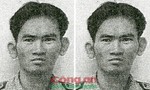 Truy nã Phan Văn Hùng về trộm cắp tài sản