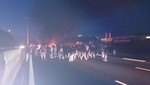 Đêm phản kháng của người du mục Roma tại Roye