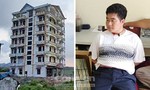Tàng 'Keangnam' treo giải 20.000 USD để 'lấy mạng' sĩ quan phá án